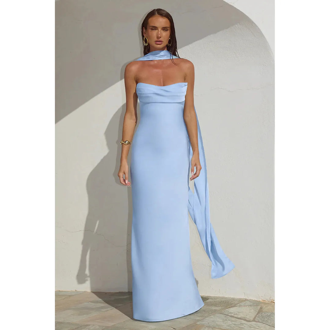 {EVENING WEAR} - Premium {FORMALS} - Shop now at {ALINA COLLECTIONS}