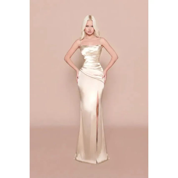 {EVENING WEAR} - Premium {FORMALS} - Shop now at {ALINA COLLECTIONS}