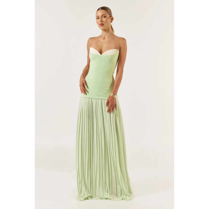 {EVENING WEAR} - Premium {FORMALS} - Shop now at {ALINA COLLECTIONS}