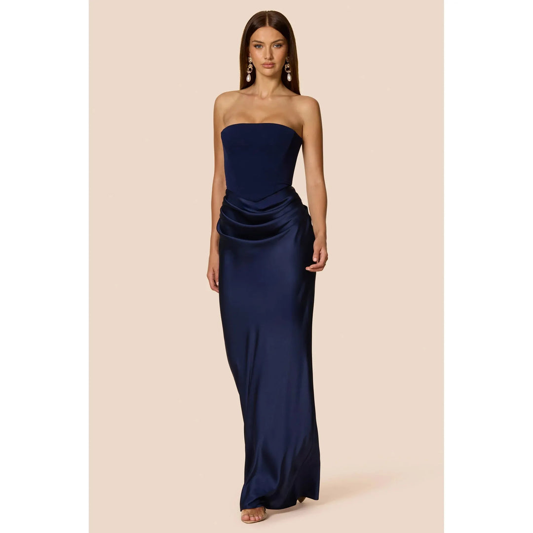 {EVENING WEAR} - Premium {FORMALS} - Shop now at {ALINA COLLECTIONS}