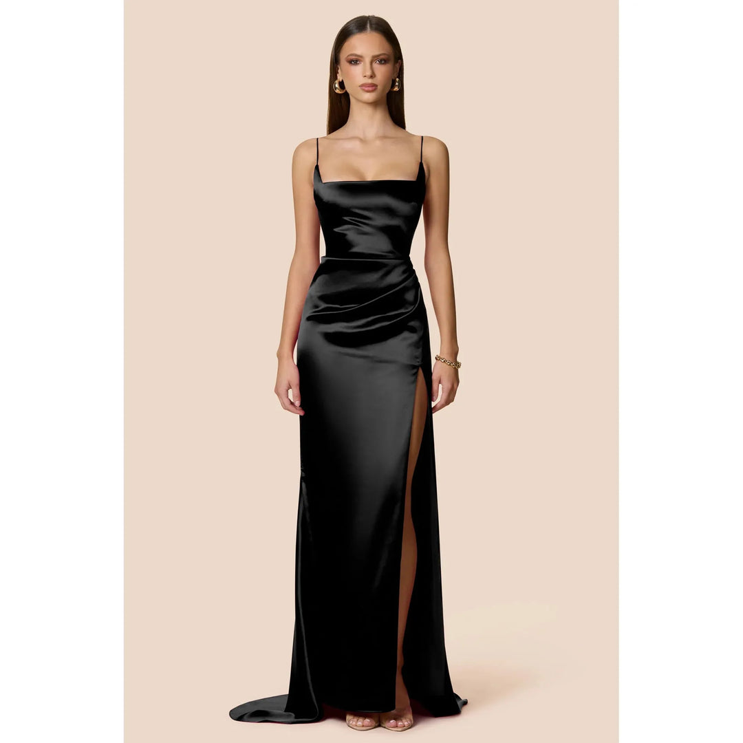 {EVENING WEAR} - Premium {FORMALS} - Shop now at {ALINA COLLECTIONS}