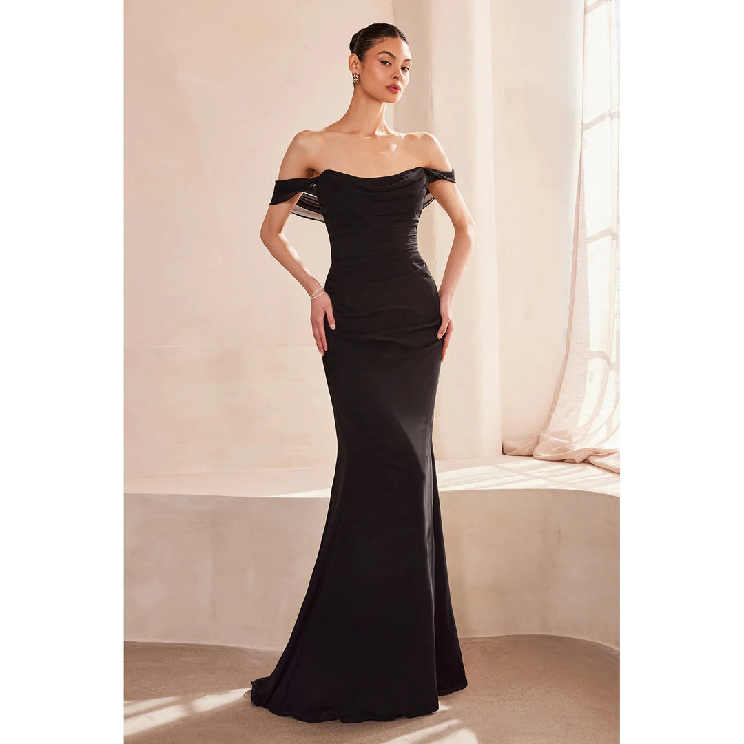 {EVENING WEAR} - Premium {FORMALS} - Shop now at {ALINA COLLECTIONS}