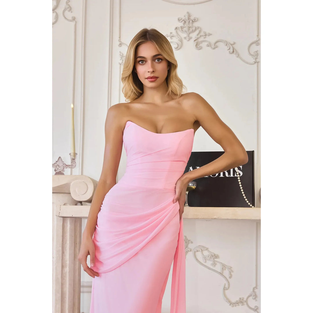 {EVENING WEAR} - Premium {FORMALS} - Shop now at {ALINA COLLECTIONS}