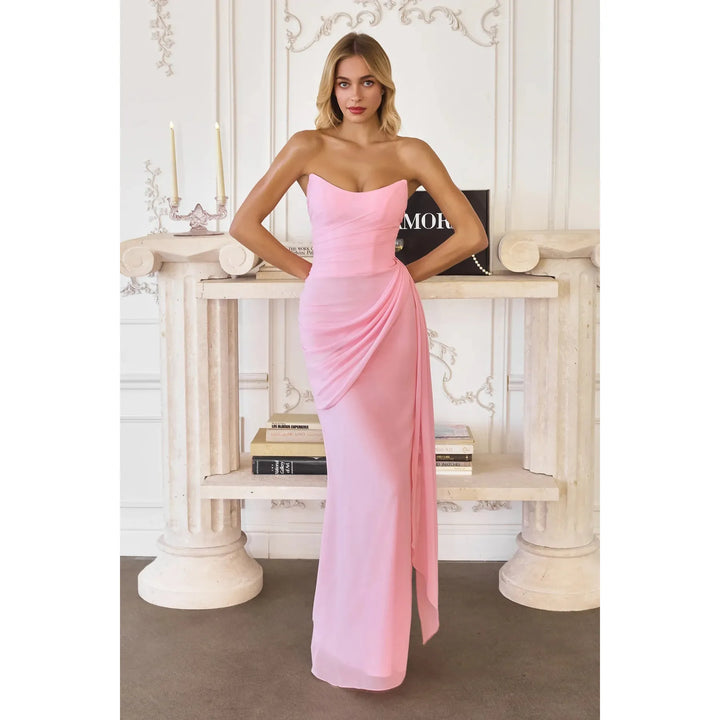 {EVENING WEAR} - Premium {FORMALS} - Shop now at {ALINA COLLECTIONS}