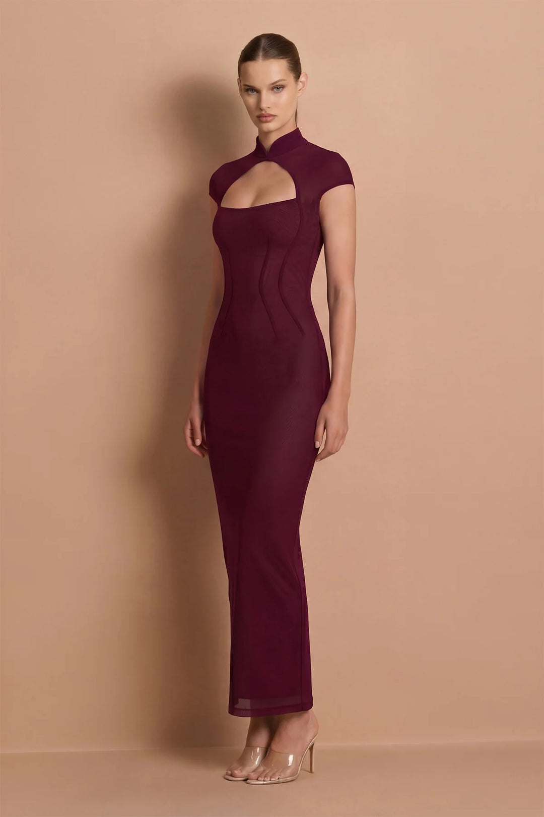 {EVENING WEAR} - Premium {FORMALS} - Shop now at {ALINA COLLECTIONS}