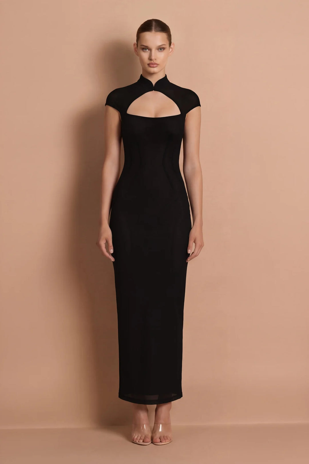 {EVENING WEAR} - Premium {FORMALS} - Shop now at {ALINA COLLECTIONS}