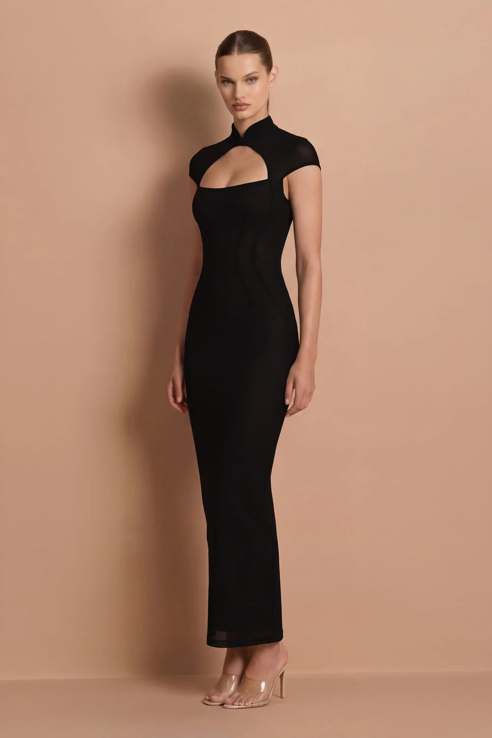 {EVENING WEAR} - Premium {FORMALS} - Shop now at {ALINA COLLECTIONS}