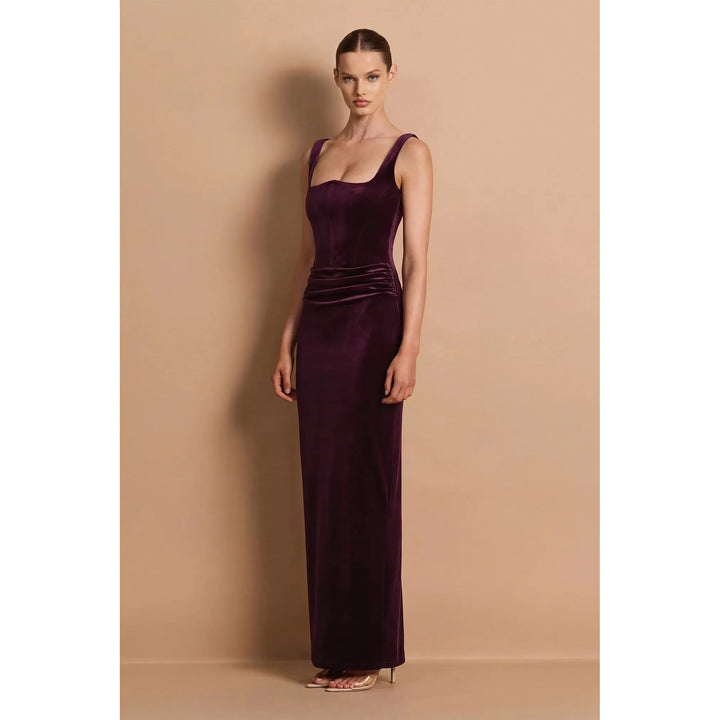 {EVENING WEAR} - Premium {FORMALS} - Shop now at {ALINA COLLECTIONS}