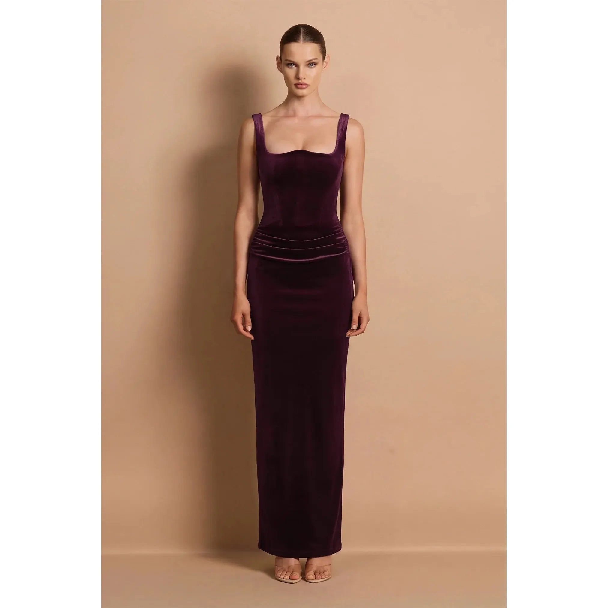 {EVENING WEAR} - Premium {FORMALS} - Shop now at {ALINA COLLECTIONS}