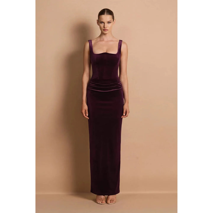 {EVENING WEAR} - Premium {FORMALS} - Shop now at {ALINA COLLECTIONS}