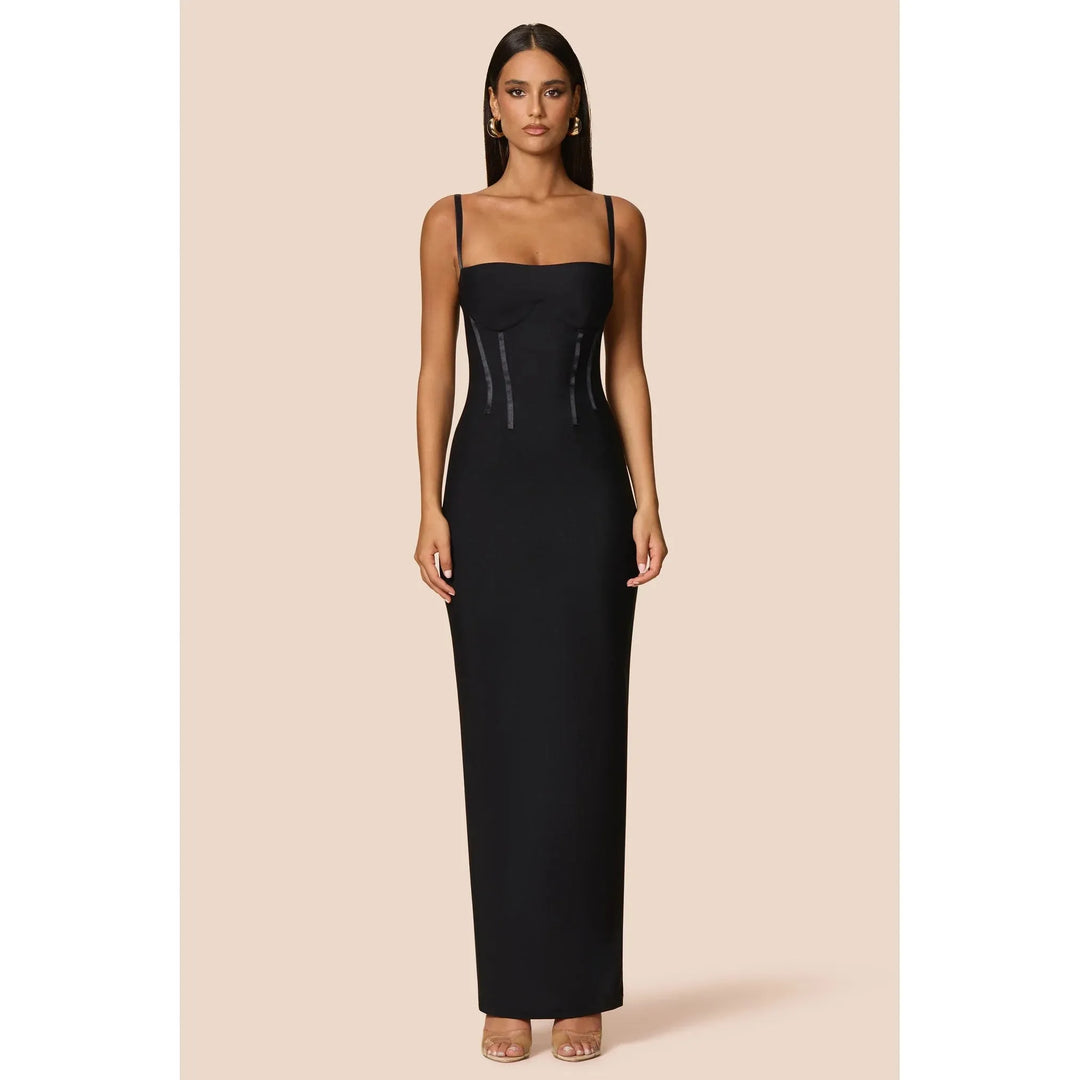 {EVENING WEAR} - Premium {FORMALS} - Shop now at {ALINA COLLECTIONS}