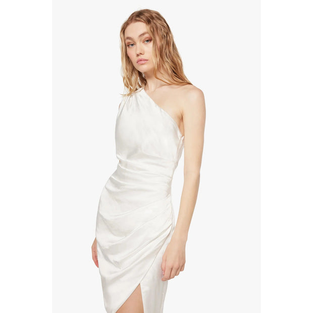 Cassini Dress White | Elliatt