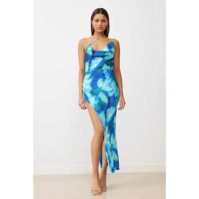 Tide Dress | Lexi