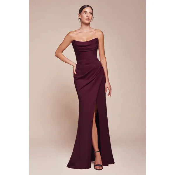 {EVENING WEAR} - Premium {FORMALS} - Shop now at {ALINA COLLECTIONS}