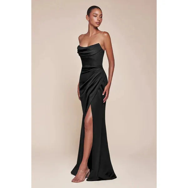 {EVENING WEAR} - Premium {FORMALS} - Shop now at {ALINA COLLECTIONS}