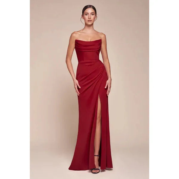 {EVENING WEAR} - Premium {FORMALS} - Shop now at {ALINA COLLECTIONS}