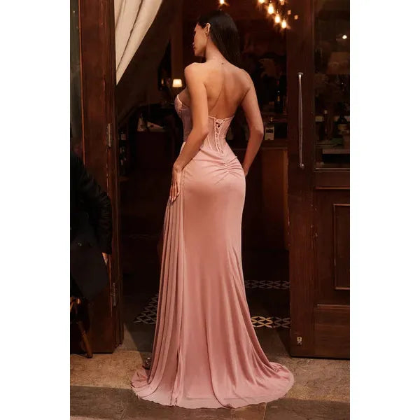 {EVENING WEAR} - Premium {FORMALS} - Shop now at {ALINA COLLECTIONS}