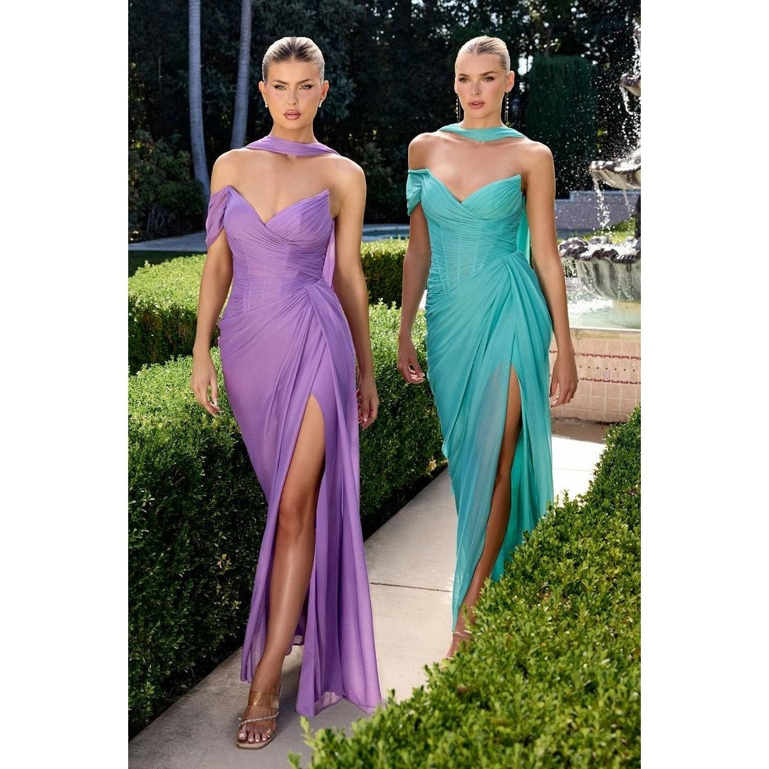 {EVENING WEAR} - Premium {FORMALS} - Shop now at {ALINA COLLECTIONS}