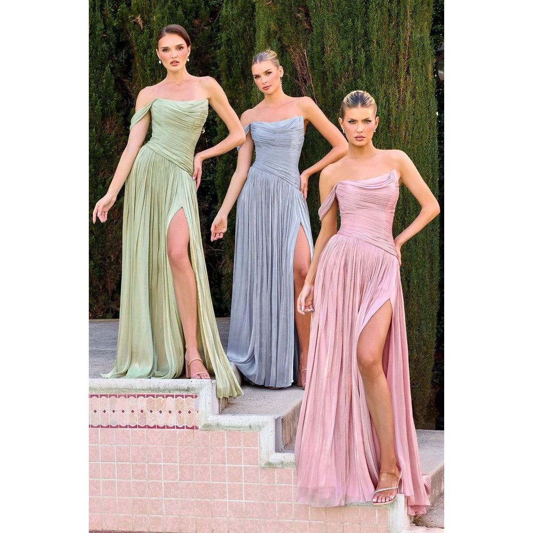 {EVENING WEAR} - Premium {FORMALS} - Shop now at {ALINA COLLECTIONS}