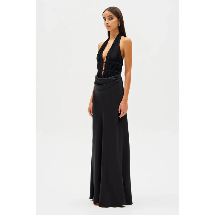 {EVENING WEAR} - Premium {FORMALS} - Shop now at {ALINA COLLECTIONS}