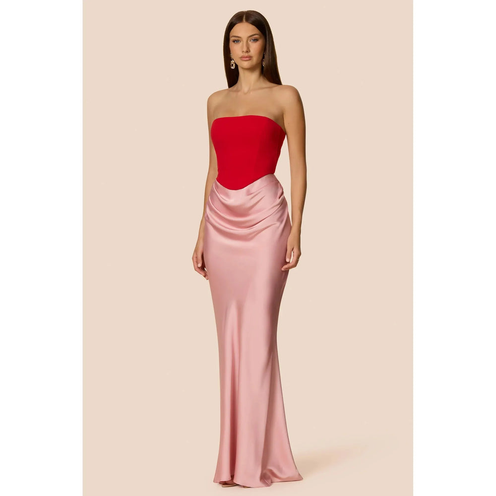 {EVENING WEAR} - Premium {FORMALS} - Shop now at {ALINA COLLECTIONS}