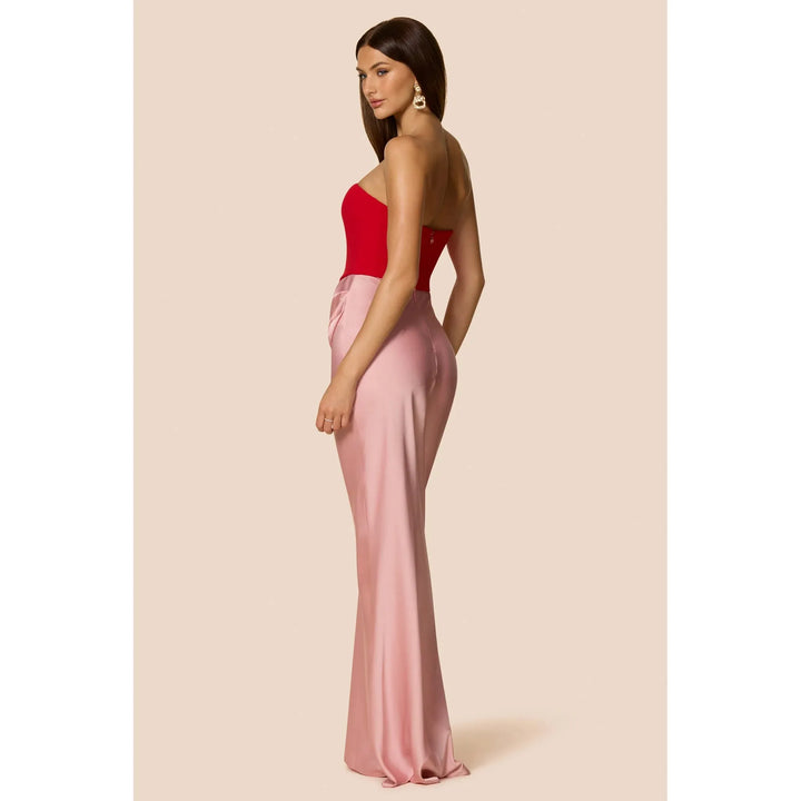 {EVENING WEAR} - Premium {FORMALS} - Shop now at {ALINA COLLECTIONS}