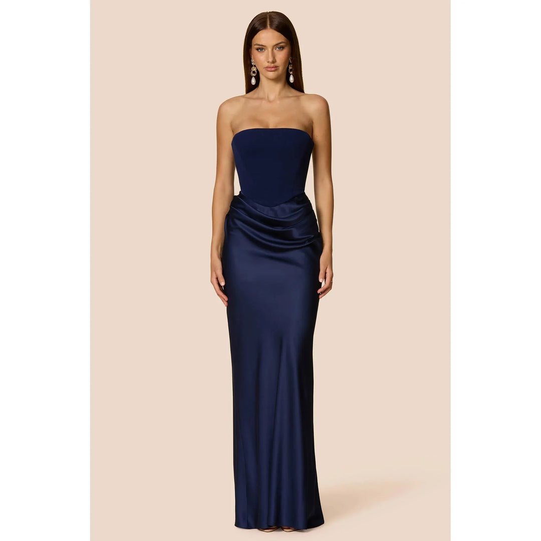 {EVENING WEAR} - Premium {FORMALS} - Shop now at {ALINA COLLECTIONS}