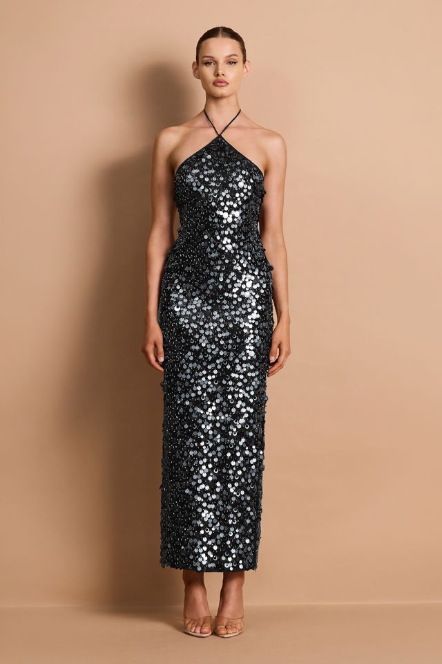 {EVENING WEAR} - Premium {FORMALS} - Shop now at {ALINA COLLECTIONS}