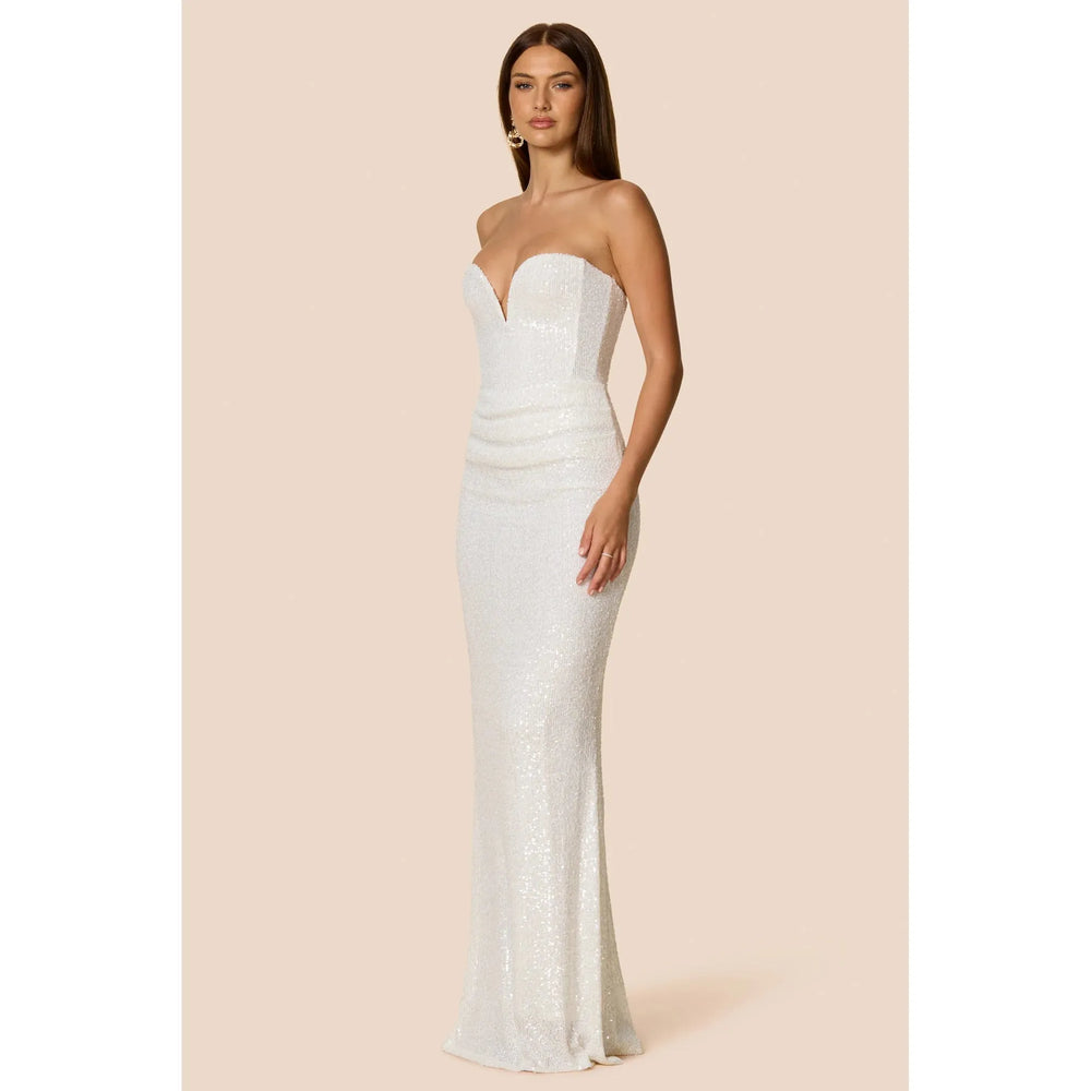 {EVENING WEAR} - Premium {FORMALS} - Shop now at {ALINA COLLECTIONS}