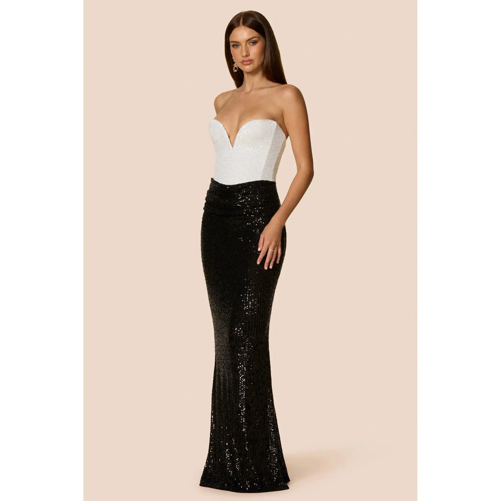 {EVENING WEAR} - Premium {FORMALS} - Shop now at {ALINA COLLECTIONS}