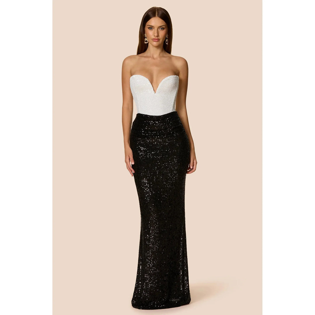{EVENING WEAR} - Premium {FORMALS} - Shop now at {ALINA COLLECTIONS}