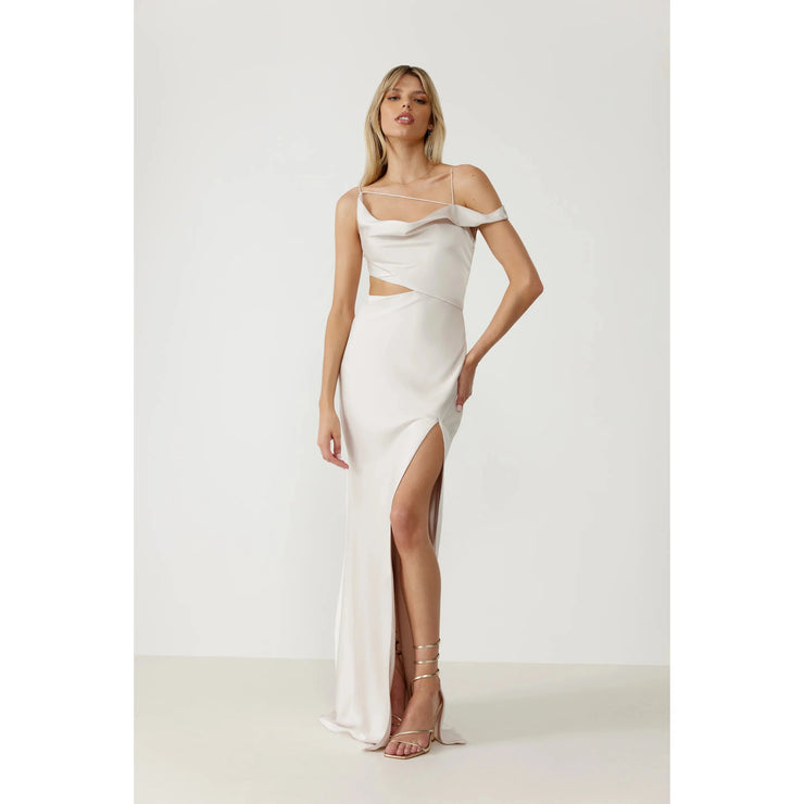 Zari Dress | Lexi