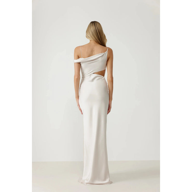 Zari Dress | Lexi