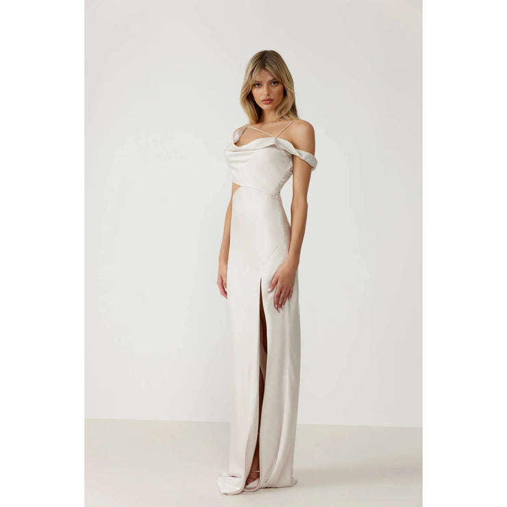 Zari Dress | Lexi