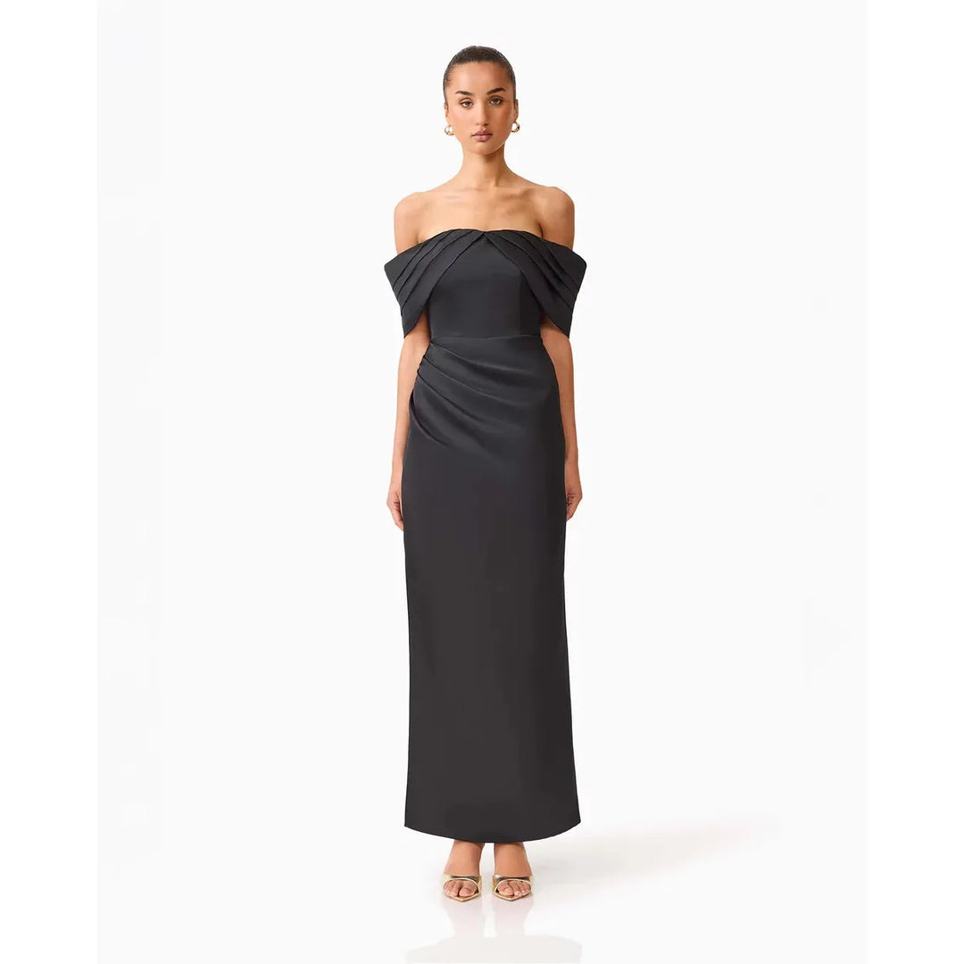 {EVENING WEAR} - Premium {FORMALS} - Shop now at {ALINA COLLECTIONS}