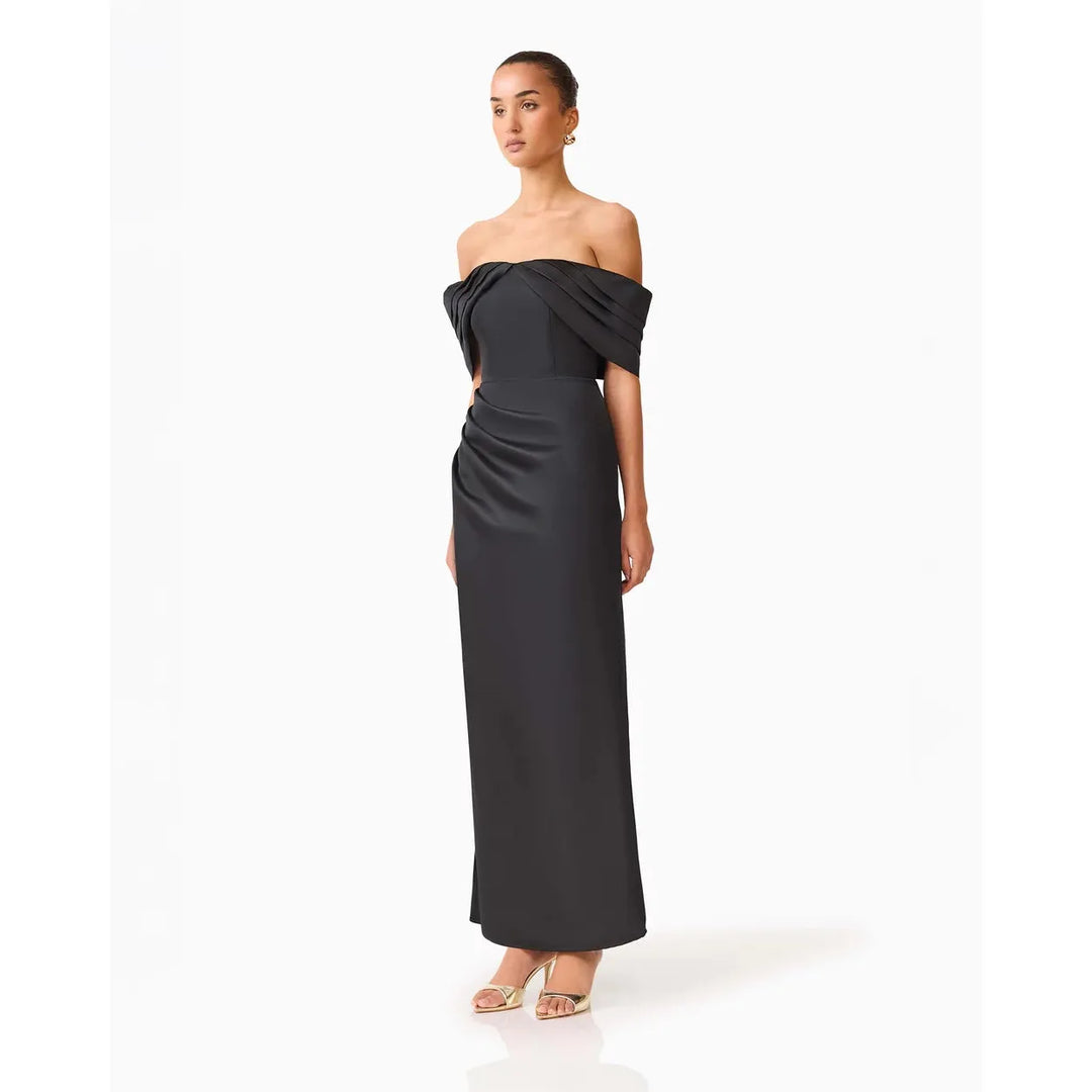 {EVENING WEAR} - Premium {FORMALS} - Shop now at {ALINA COLLECTIONS}