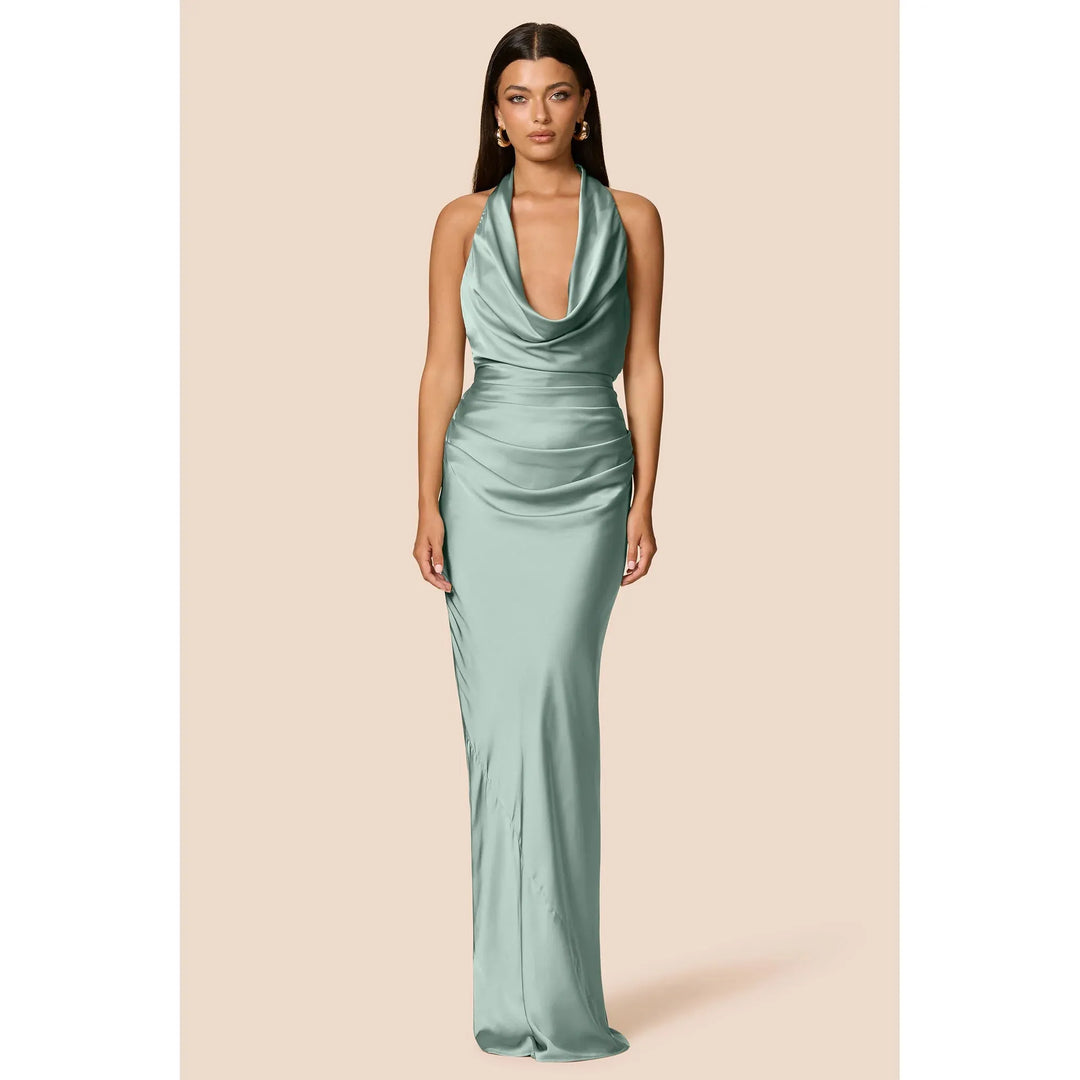 {EVENING WEAR} - Premium {FORMALS} - Shop now at {ALINA COLLECTIONS}