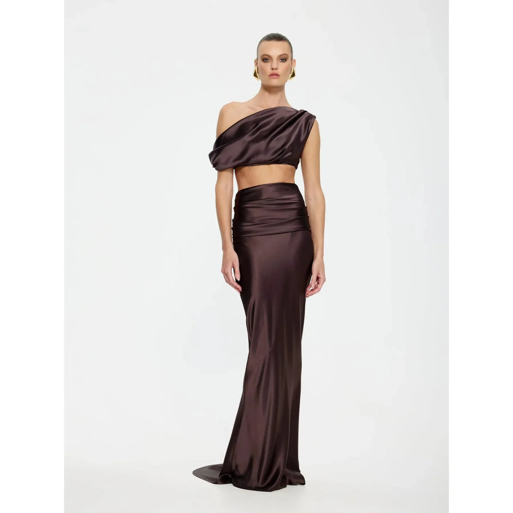 {EVENING WEAR} - Premium {FORMALS} - Shop now at {ALINA COLLECTIONS}
