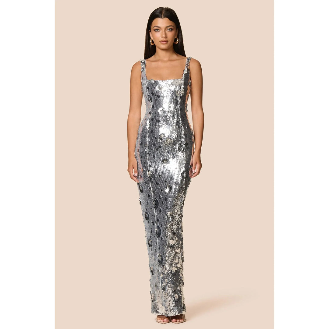 {EVENING WEAR} - Premium {FORMALS} - Shop now at {ALINA COLLECTIONS}