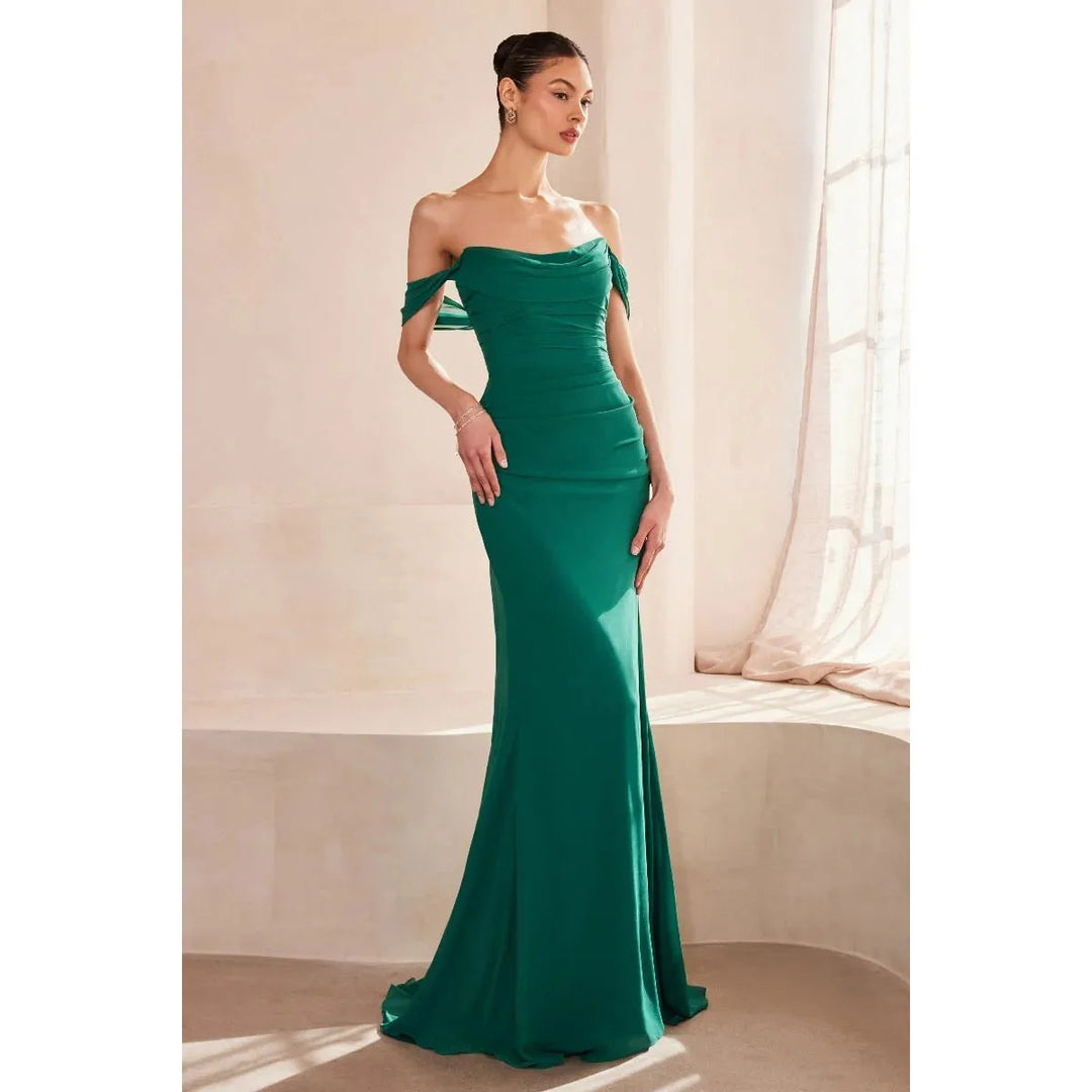 {EVENING WEAR} - Premium {FORMALS} - Shop now at {ALINA COLLECTIONS}