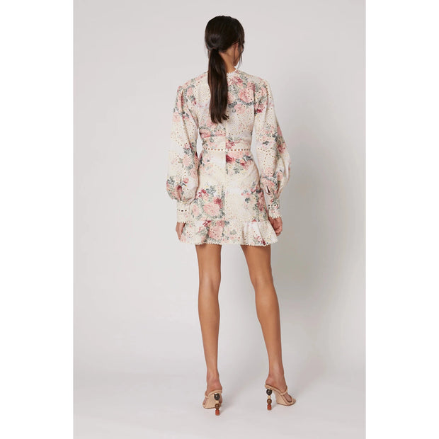 Laurel Short Dress | Winona