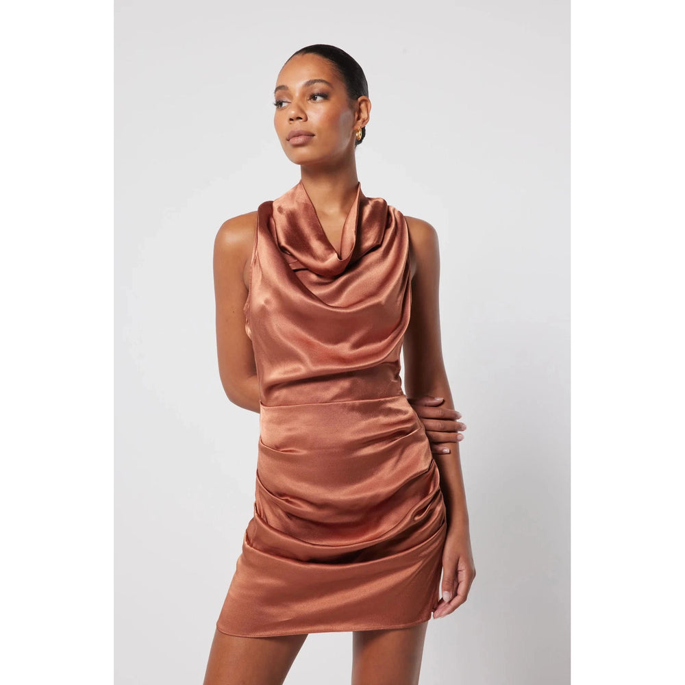 Lithica Dress | ElliattAlina Collctions AusAlina Collctions AusLithica Dress