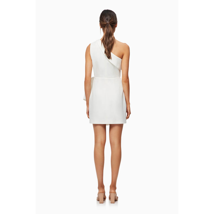 Cassandra Dress Ivory | Elliatt