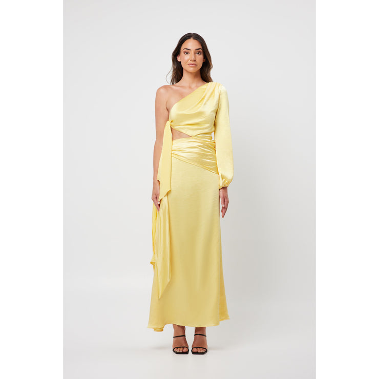 Memento Lemon | Elliatt