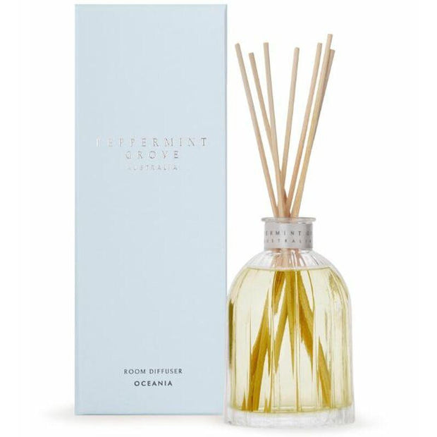 Oceania Diffuser