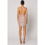 Stellina Mini Dress | Winona