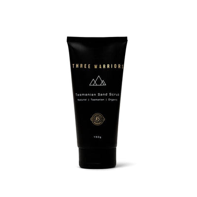 Tasmanian Sand Scrub | Organic