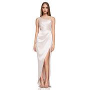 Virtue Gown Nude | Nookie