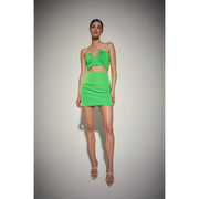 Keira Top Green | Kianna