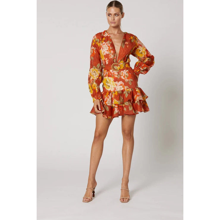 Leura Dress | Winona